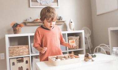 Naughty children make more money as adults, a study has found