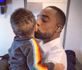 Strictly winner Ore Oduba opens up about his parenting experience during lockdown