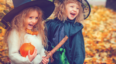 Halloween night: 8 tips to read before heading out to trick or treat