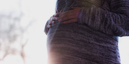 New research finds that poverty can treble the risk of stillbirth