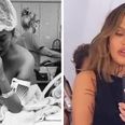 Chrissy Teigen reveals she got a tattoo in honour of the son she lost
