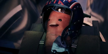 WATCH: Kevin the Carrot is back in Aldi’s latest Christmas advert