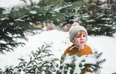 Winter-born: 10 unexpected name ideas for your November baby