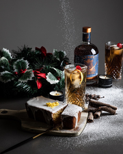 Pregnant at Christmas? Lyre’s has a range of non-alcoholic spirits for mums-to-be