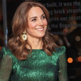 Dress worn by Kate Middleton while visiting Ireland named ‘Dress of the Decade’