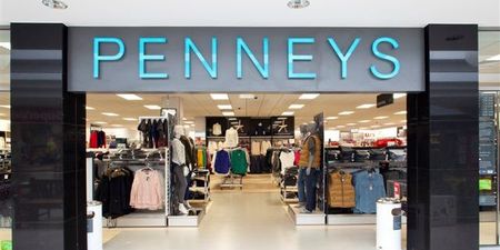 Penneys could open 24 hours the day after Lockdown ends