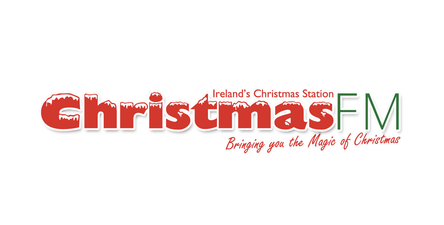Christmas FM is back online today, and thank Christ for that