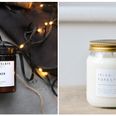 10 gorgeous – and Irish-made – scented candles to cosy up your home this winter
