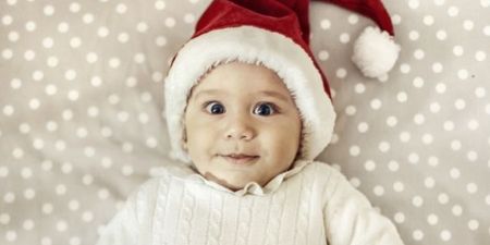 Baby’s first Christmas: 5 sweet ideas and traditions to start this year
