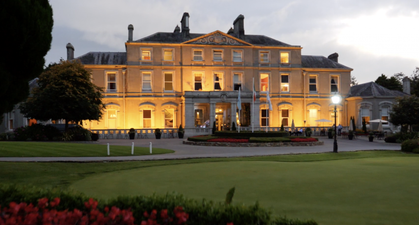 Win a luxury stay at Waterford’s remarkable Faithlegg Hotel with thanks to Flahavan’s