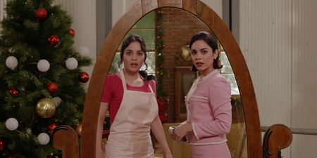 Netflix releases trailer for The Princess Switch 2 starring Vanessa Hudgens