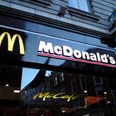 McDonald’s recognised for outstanding contribution to local communities during pandemic