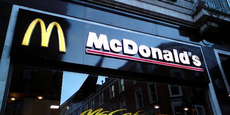 McDonald’s recognised for outstanding contribution to local communities during pandemic