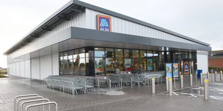 Aldi to expand Deliveroo partnership to customers in Dublin, Cork, Galway and Limerick