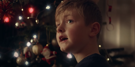 SuperValu’s Christmas ad is honestly too much