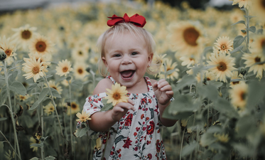 18 very traditional baby names that will forever sound classic and lovely