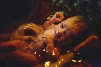 HSE are no longer facilitating home water births after ‘small number of incidents’