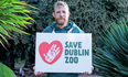 #Covid-19: Dublin Zoo launches fundraising campaign to help ‘Save Dublin Zoo’