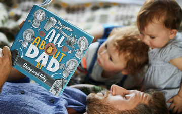 HerFamily 2020 Gift Guide: 15 brilliant gifts for dads (and not a sock in sight)