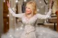 Dolly Parton’s Christmas special is dropping on Netflix this week