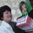 Team Hope Romania volunteer: “It was the first time this child had ever gotten anything for herself”