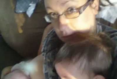 postpartum depression
