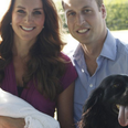 Kate Middleton and Prince William’s dog, Lupo, has passed away