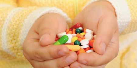 Using antibiotics in childhood is linked to increased risk of asthma and allergies