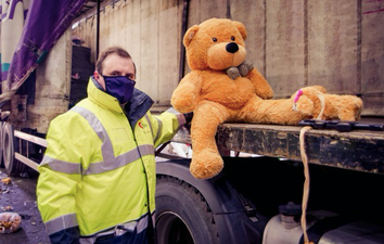 More than 50.000 toys destroyed in Ireland over safety standard concerns