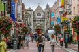 Reopening of restaurants and gastropubs, travel between counties set to be approved by government