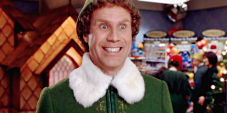QUIZ: How well can you remember the movie Elf?