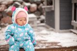 Babies born in December have some very unique traits – and you’ll see why