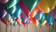 Mum’s clever balloon trick to make Christmas morning special – without stacks of presents