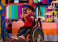 NASA have said that they “can’t wait” for Toy Show’s Adam to join their team