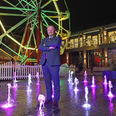 Dundrum Town Centre launches outdoor Christmas theme ‘Welcome to New York’