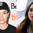Actor Ellen Page comes out as trans, changes their name to Elliot