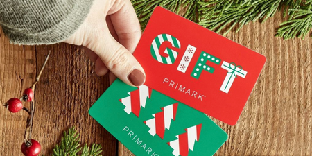 WIN: We’ve got a €250 Penneys Gift Card to give away and just LOOK at these Primark Kids picks
