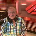 Larry Gogan’s 12 grandkids fill in for him on air