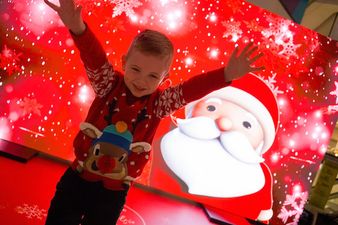 The Square Tallaght launches ‘Christmas at The Square’ experience and it sounds fab