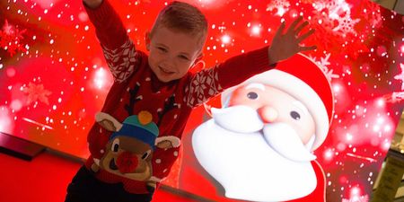 The Square Tallaght launches ‘Christmas at The Square’ experience and it sounds fab