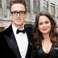 “It took me years to be able to talk about it:” Giovanna Fletcher discusses early miscarriage