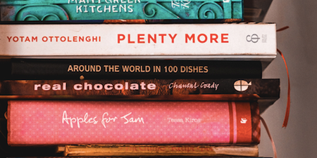 Thinking of trying Veganuary? Here are 3 cookbooks to order right now