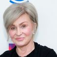 Sharon Osbourne hospitalised “briefly” with Covid-19