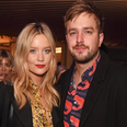 Laura Whitmore and Iain Stirling wed secretly in Dublin last month