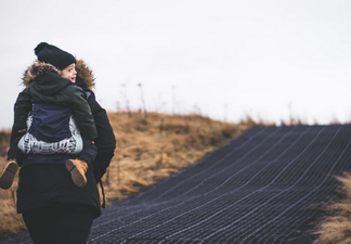 Mum confession: 10 really important lessons motherhood has taught me so far