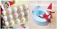 10 easy Elf on the Shelf ideas for when you just want to go to bed