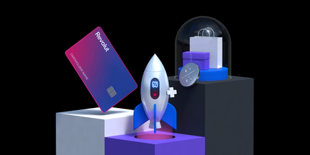 COMPETITION: Win 12 months of Revolut Plus free for you and 2 friends