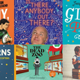 5 Irish children’s books for Christmas reviewed by under-6s