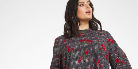 Online window shopping: three SimplyBe smock dresses that we absolutely love