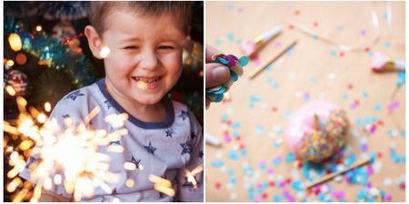 New Year’s Eve with kids: 5 fun things to do for a family-friendly celebration
